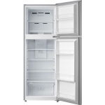 RASONIC 樂信 RF-A250T 236公升 雙門雪櫃 無霜設計 1級能源效益